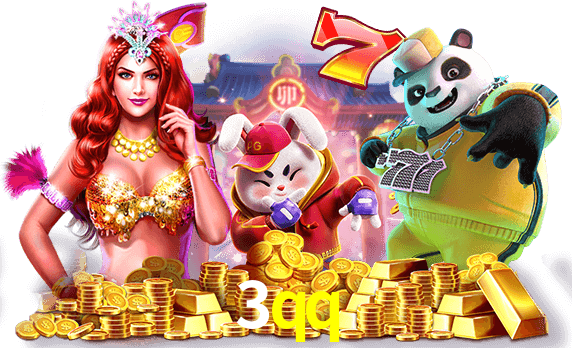 jogue em caça-níqueis ricos na 3qq